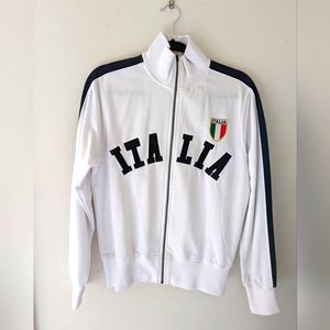 Italia Jacket